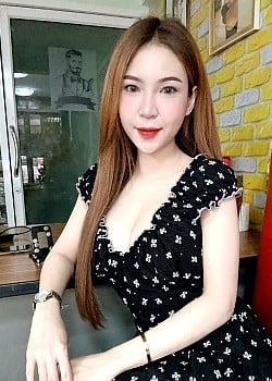 Kittiya Suriwong